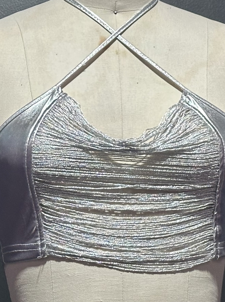 Halter Top